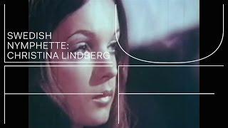LUFF 2016–Film–Swedish Nymphette: Christina Lindberg