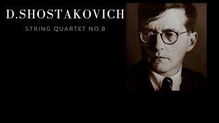 Shostakovich cuarteto No. 8   Kyev-Vorzel Art of XXI Competition 2009