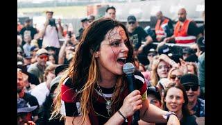 The Last Internationale - "Hard Times" (Live at Rock Am Ring)