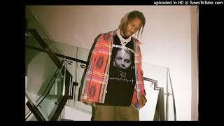 *free* Travis Scott x Kendrick Lamar type beat - "Astro" | prod. xanti.flp