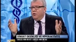 Dr. Tanju Sürmeli - Dikkat Eksikliği ve Hiperaktivitede İlaçsız Neurofeedback Tedavisi