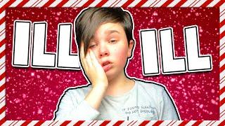 Day 1 | i'm ILL | Christmas Special