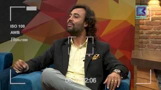 Satyaraj Acharya got pranked by Swastima khadka & Kantipur Team | It's my show Kantipur HD