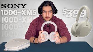 Sony WH-1000XM5: Best Wireless Headphones of Sony? - #304 | #K2M