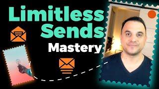 Mastering Unlimited Email Sends: Sales Sequence Cadence Explained