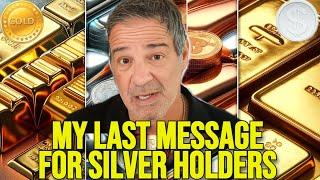They Are Not Telling You the Truth About Gold and Silver Prices In 2024 - Andy Schectman