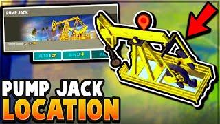 THE PUMP JACK LOCATION + RAIDING UPDATE (Season 17) - Last Day on Earth Survival