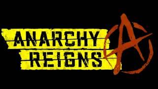 Days of Old  Anarchy Reigns Music Extended [Music OST][Original Soundtrack]