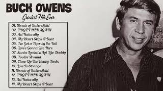 The Best Of Buck Owens - Buck Owens Greatest Hits