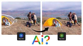 Google Photos AI Upgrade: 5 New Features You Can't Miss!