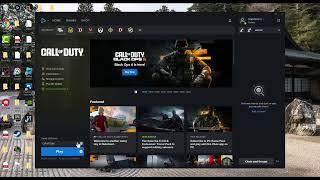 How To Fix Black Ops 6 Crashing On Battle.net Launcher