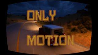 Only Motion - Official Music Video