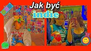 Jak być aesthetic? || INDIE 