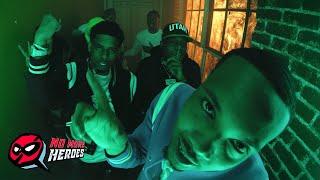 Pooh Shiesty x G Herbo x No More Heroes - Switch It Up (Official Music Video)