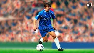 Gianfranco Zola | "Gigi" | Ultimate Skills and Goals