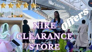 Nike Clearance Store Great offers 50% 50% #nike #uk #ukmallus #shoes #offer #discount