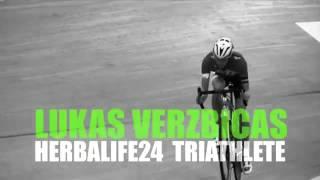 Herbalife Triathletes:  Driven to Perfection:  Fueled by Herbalife Nutrition