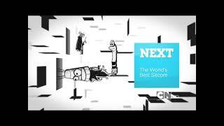 CN UK - NEXT Menu - The World's Best Sitcom [CHECK it 1.0]