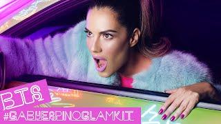 DETRÁS DE CÁMARAS #GABYESPINOGLAMKIT