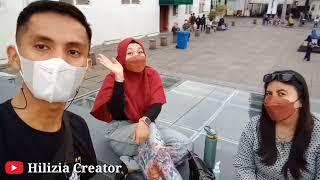 Prank | Nyasar dari Nias ke Jakarta Ibu Panik