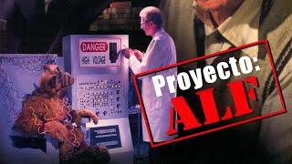 Proyecto: ALF (1996) | Película Completa en Español | Miguel Ferrer | Martin Sheen | Ed Begley