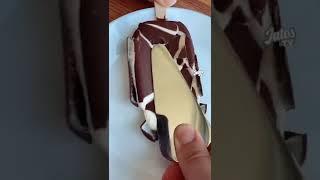 Magnum Ice Cream Chocolate ASMR | Satisfying