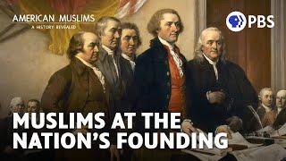 How Muslims Influenced Thomas Jefferson and America’s Founders | American Muslims