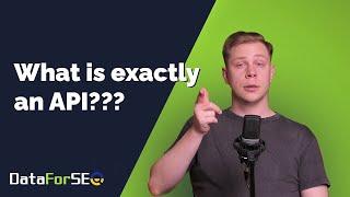 How do APIs Work? Explained in less than 3 Minutes!