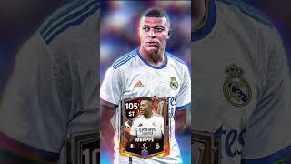 HalaMadrid song in fc mobile #edit #like #fcmobile #footballedit #football #fifamobile #fc25 #fifa