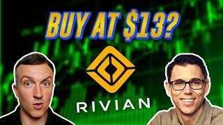 Rivian Stock: The NEXT Tesla or Avoid? - RIVN Stock Analysis