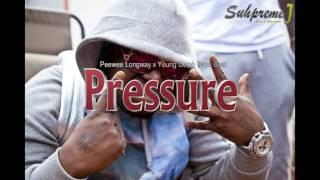 [Sold] Peewee Longway x Young Dolph Type Beat "Pressure"