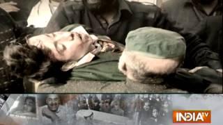 Peshawar School Attack: A Black Day for Humanity - India TV