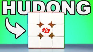 The New BEST 3x3? Fanxin HuDong Review!