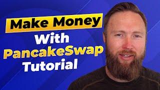 How To Make Money On PancakeSwap In 2021 Tutorial!