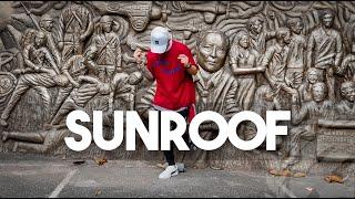 SUNROOF by Nicky Youre, Dazy | Zumba | Kramer Pastrana