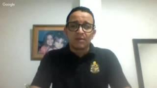 ComunioNET - Apacentador Samuel Camacho - Junio 11 de 2016