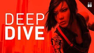 What Mirror's Edge Catalyst Should Have Learned From Burnout Paradise