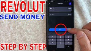  How To Send Money To Someone On Revolut 