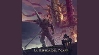 La Herida del Ocaso (Original Videogame Soundtrack)