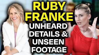 Cultfluencer: The Dark Side of YouTube’s ‘Perfect’ Mom | Ruby Franke Devil in The Family