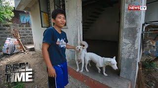 Reel Time: Kilalanin si Nick, ang dakilang tagapangalaga ng mga aso't pusa