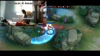 gameplay lancelot membatai.                    sama pacar di kosan ayang,          link MediaFire