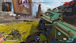 Apex Legends|thx for the loot champ