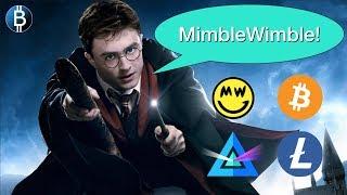 What Is Mimblewimble? How Does It Relate to Bitcoin, Litecoin, Grin, and Beam?