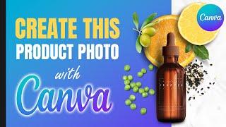 How to Make Product Images for Amazon with Canva 2023