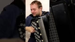 Попробуйте Узнать эту Мелодию #баян #баянист #топбаянист #accordion #музыканабаяне #accordionmusic