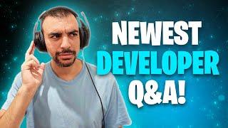 DEV Q&A #12! Bastion Changes, Season 3, Banish KD Players, & Title Queue System! | Call of Dragons