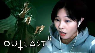 39daph Plays Outlast 2