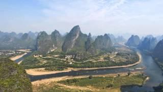 Best Time To Visit or Travel to Guilin, China