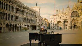 Zucchero - Sarebbe Questo Il Mondo - Venezia, Piazza San Marco